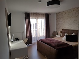 Aparthotel Magnolia