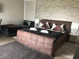 Aparthotel Magnolia