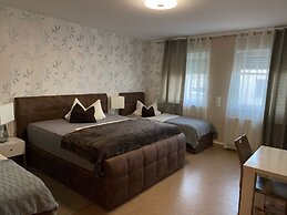 Aparthotel Magnolia