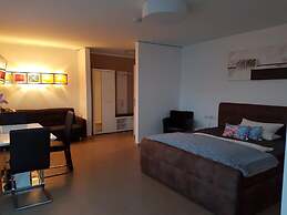 Aparthotel Magnolia