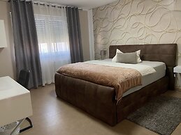 Aparthotel Magnolia