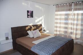 Aparthotel Magnolia