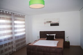 Aparthotel Magnolia