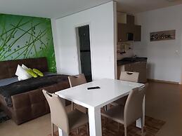Aparthotel Magnolia