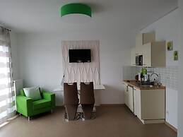 Aparthotel Magnolia