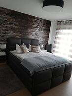 Aparthotel Magnolia