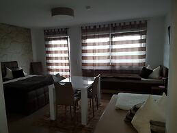 Aparthotel Magnolia
