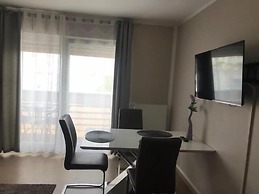 Aparthotel Magnolia