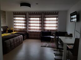 Aparthotel Magnolia