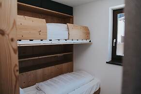 B&B Boutique Apartment Oberwiesen