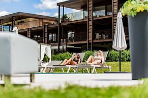 B&B Boutique Apartment Oberwiesen