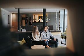 B&B Boutique Apartment Oberwiesen
