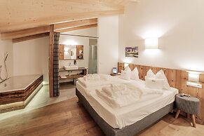 B&B Boutique Apartment Oberwiesen