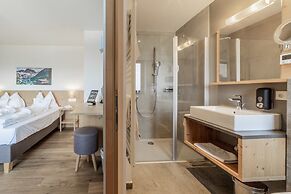 B&B Boutique Apartment Oberwiesen