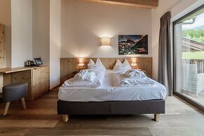 B&B Boutique Apartment Oberwiesen