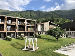B&B Boutique Apartment Oberwiesen