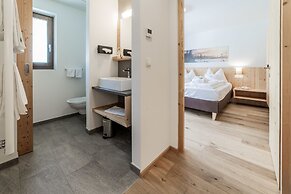 B&B Boutique Apartment Oberwiesen