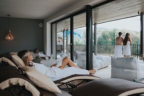 B&B Boutique Apartment Oberwiesen