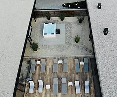 B&B Boutique Apartment Oberwiesen