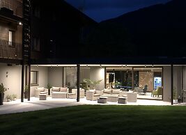 B&B Boutique Apartment Oberwiesen