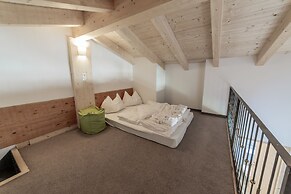 B&B Boutique Apartment Oberwiesen