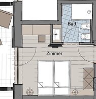 B&B Boutique Apartment Oberwiesen