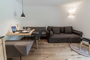 B&B Boutique Apartment Oberwiesen