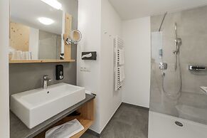B&B Boutique Apartment Oberwiesen