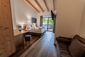 B&B Boutique Apartment Oberwiesen
