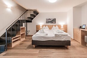 B&B Boutique Apartment Oberwiesen