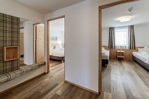 B&B Boutique Apartment Oberwiesen