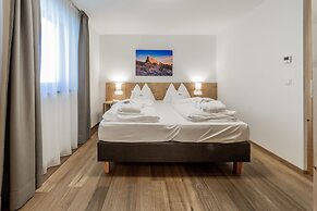 B&B Boutique Apartment Oberwiesen