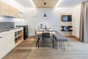 B&B Boutique Apartment Oberwiesen
