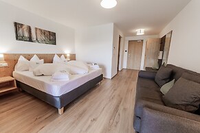 B&B Boutique Apartment Oberwiesen