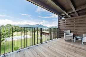 B&B Boutique Apartment Oberwiesen