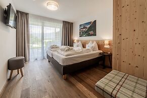B&B Boutique Apartment Oberwiesen