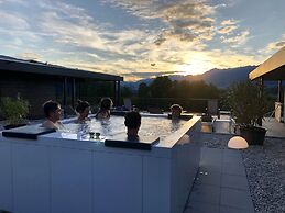 B&B Boutique Apartment Oberwiesen