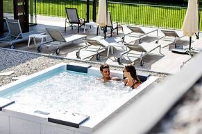B&B Boutique Apartment Oberwiesen