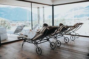 B&B Boutique Apartment Oberwiesen