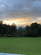B&B Boutique Apartment Oberwiesen