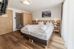 B&B Boutique Apartment Oberwiesen