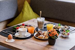 B&B Boutique Apartment Oberwiesen