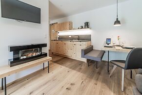 B&B Boutique Apartment Oberwiesen