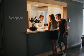 B&B Boutique Apartment Oberwiesen