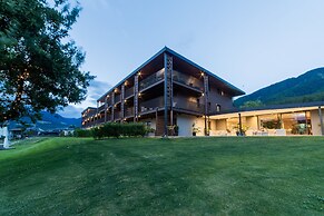 B&B Boutique Apartment Oberwiesen