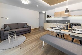 B&B Boutique Apartment Oberwiesen