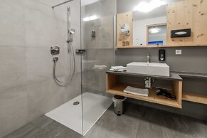B&B Boutique Apartment Oberwiesen