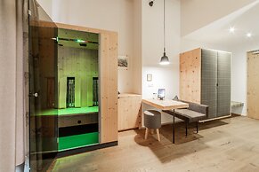 B&B Boutique Apartment Oberwiesen