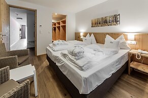B&B Boutique Apartment Oberwiesen