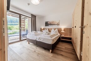 B&B Boutique Apartment Oberwiesen